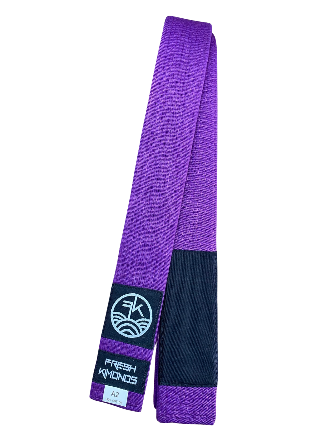 The Foundation Belt - Adult Purple